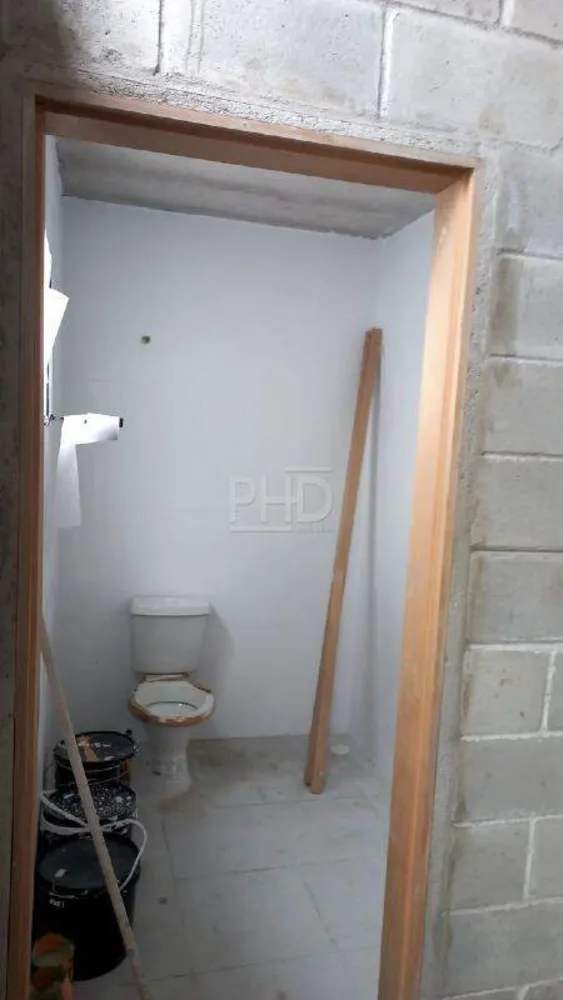 Depósito-Galpão, 125 m² - Foto 7