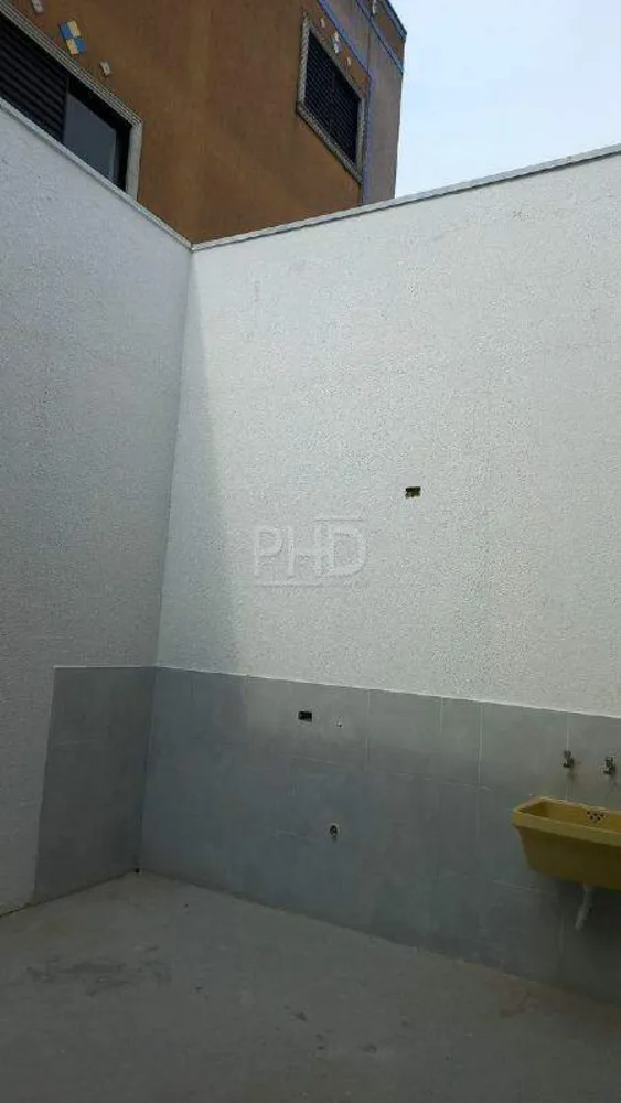 Depósito-Galpão, 125 m² - Foto 9