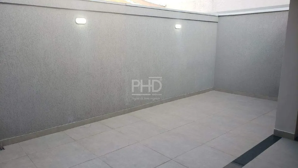 Sobrado, 3 quartos, 183 m² - Foto 3