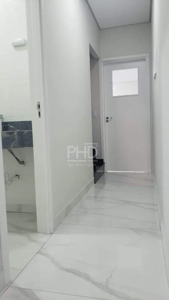 Sobrado, 3 quartos, 183 m² - Foto 1