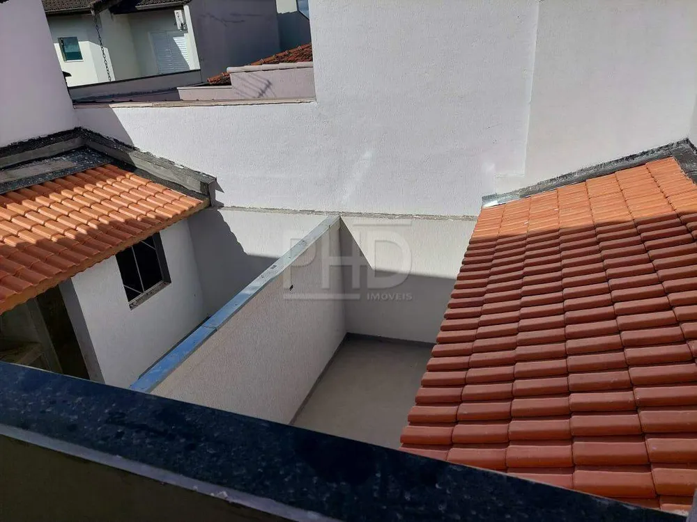 Sobrado, 3 quartos, 183 m² - Foto 2