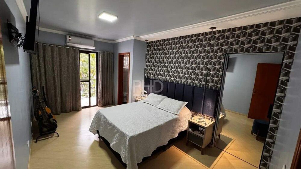 Sobrado à venda com 3 quartos, 366m² - Foto 8