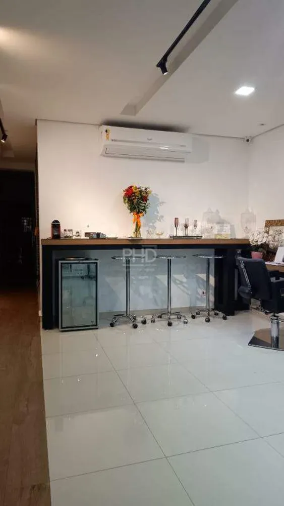 Loja-Salão, 440 m² - Foto 2