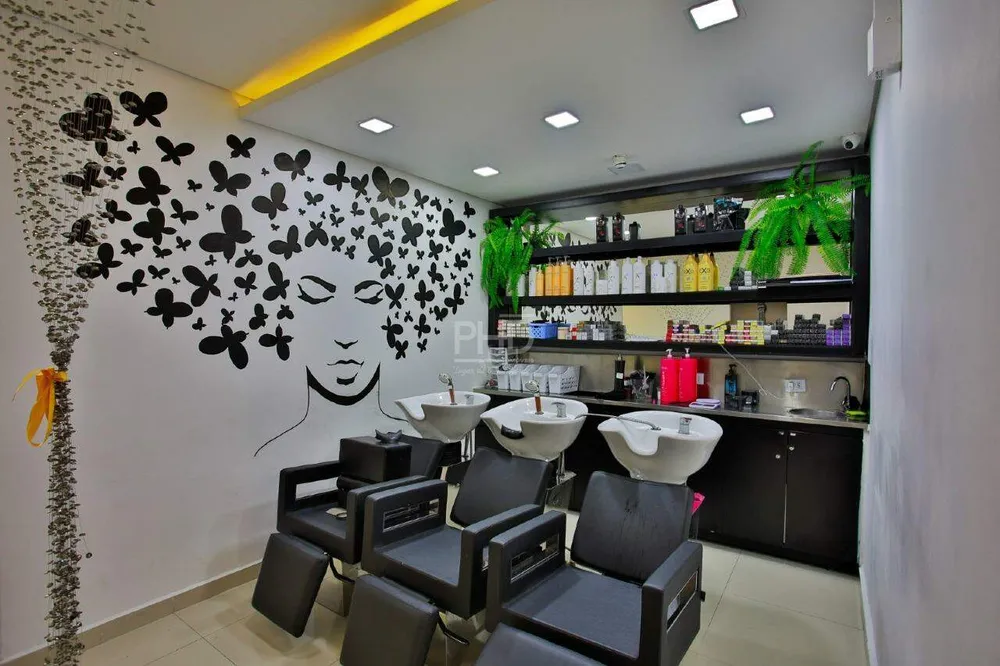 Loja-Salão, 440 m² - Foto 9