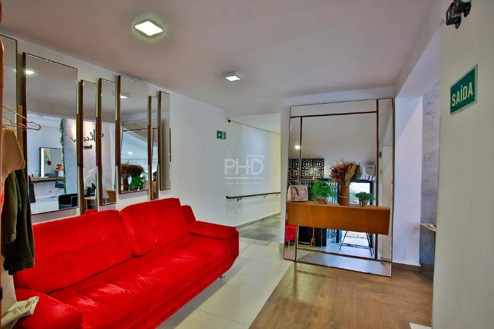 Loja-Salão, 440 m² - Foto 2