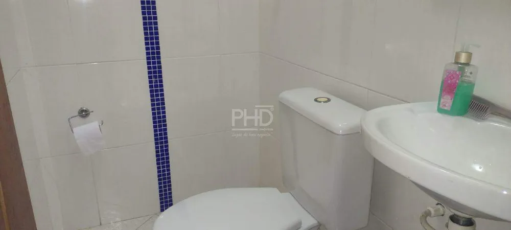 Sobrado, 3 quartos, 242 m² - Foto 6