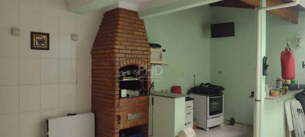 Sobrado, 3 quartos, 242 m² - Foto 5