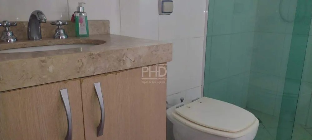 Sobrado, 3 quartos, 242 m² - Foto 7