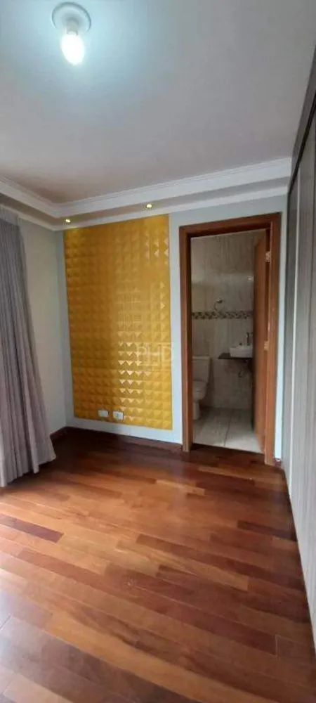 Sobrado, 4 quartos, 227 m² - Foto 4