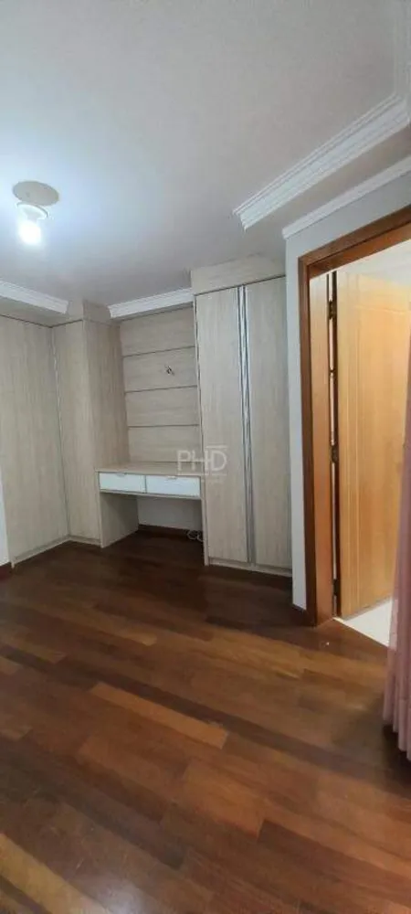Sobrado, 4 quartos, 227 m² - Foto 4