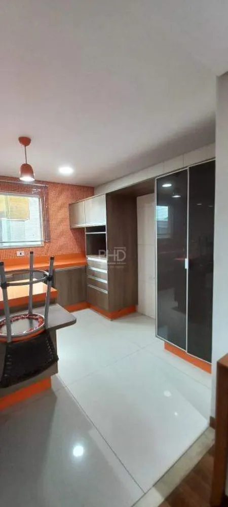 Sobrado, 4 quartos, 227 m² - Foto 1