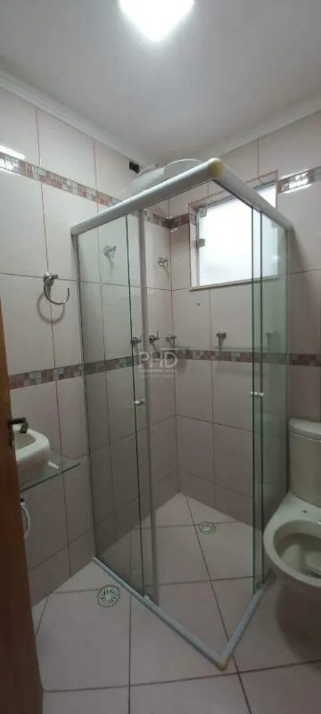 Sobrado, 4 quartos, 227 m² - Foto 2