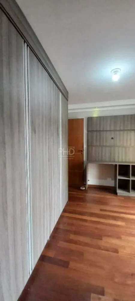 Sobrado, 4 quartos, 227 m² - Foto 3