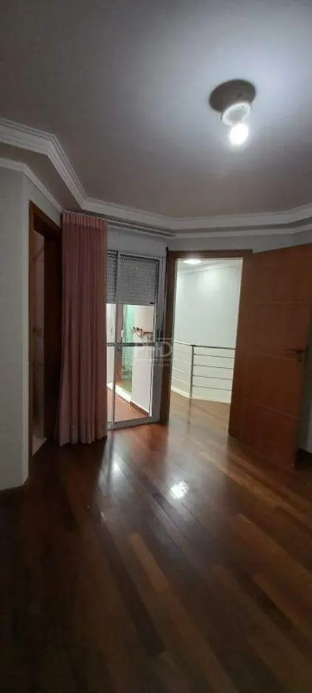 Sobrado, 4 quartos, 227 m² - Foto 5