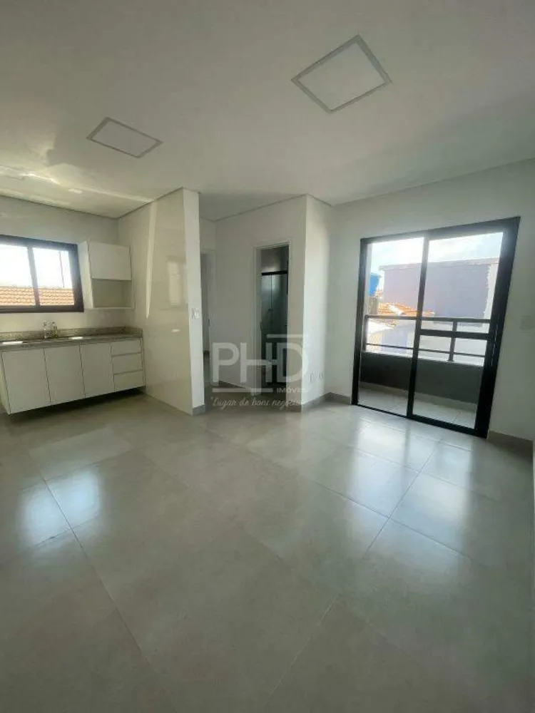 Apartamento, 2 quartos, 51 m² - Foto 1