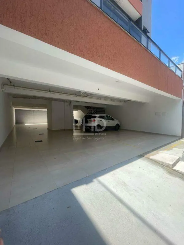 Apartamento, 2 quartos, 51 m² - Foto 8