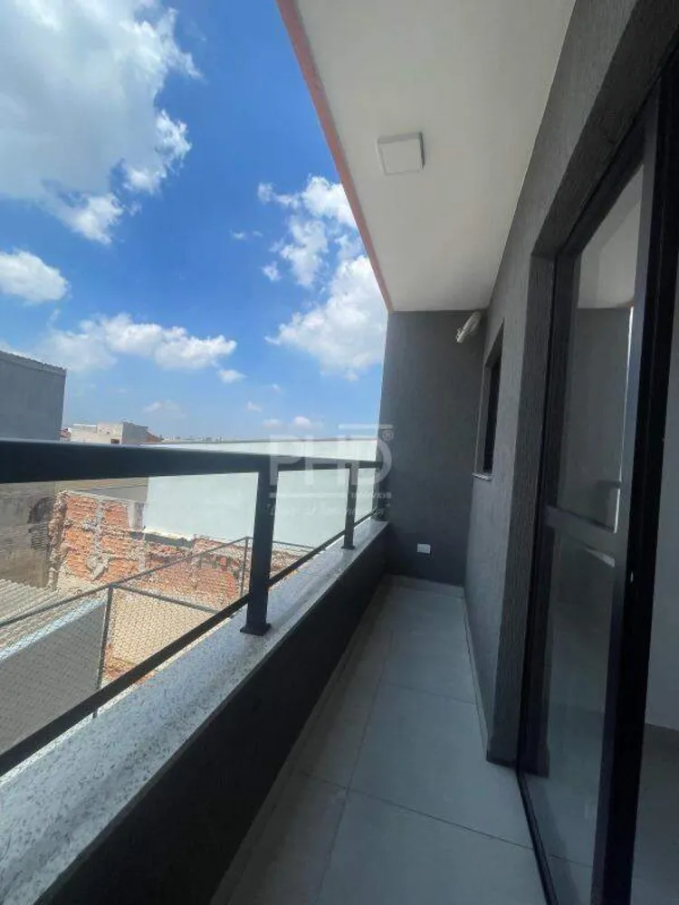Apartamento, 2 quartos, 51 m² - Foto 2