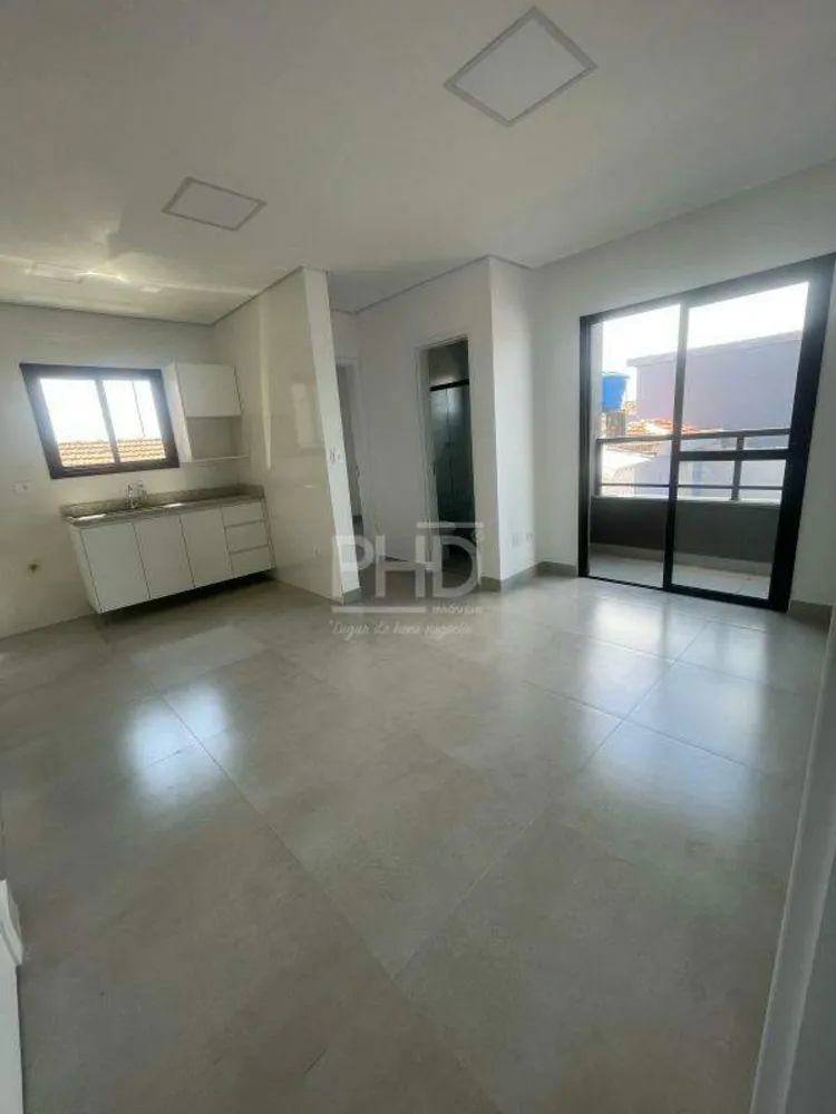 Apartamento, 2 quartos, 51 m² - Foto 1