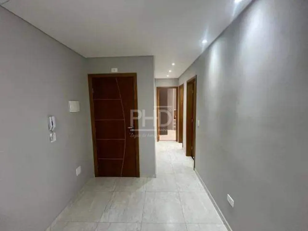 Apartamento, 2 quartos, 64 m² - Foto 2