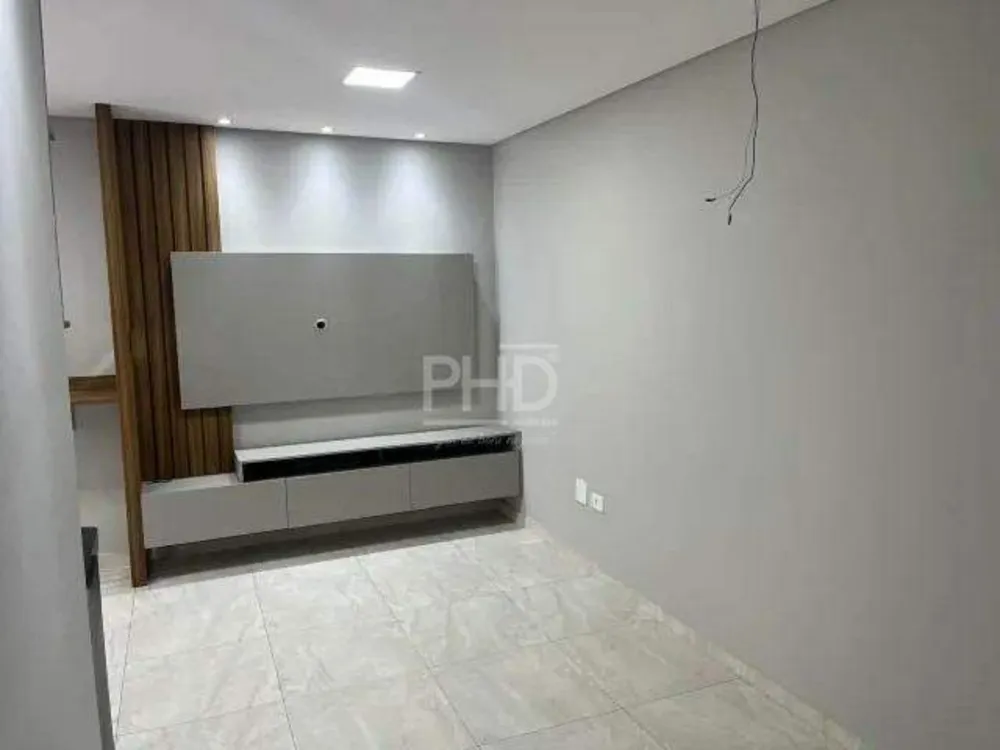 Apartamento, 2 quartos, 64 m² - Foto 3