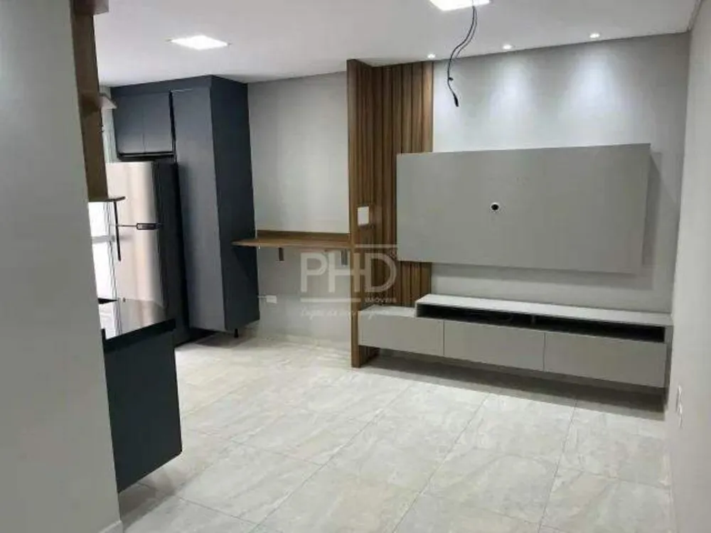 Apartamento, 2 quartos, 64 m² - Foto 1