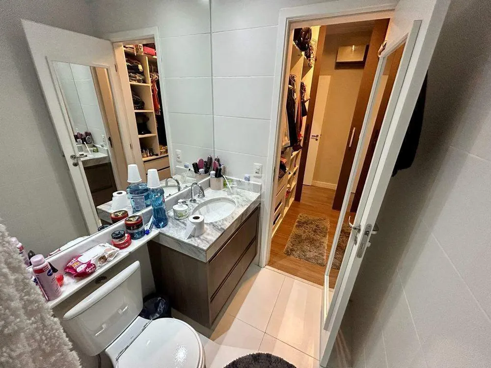 Apartamento, 3 quartos, 94 m² - Foto 4