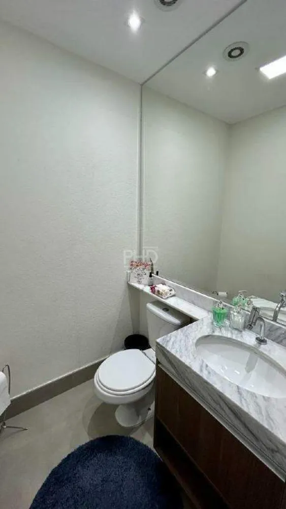 Apartamento, 3 quartos, 94 m² - Foto 6