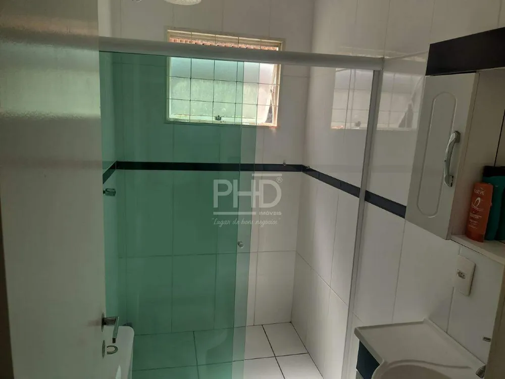 Sobrado, 3 quartos, 220 m² - Foto 5
