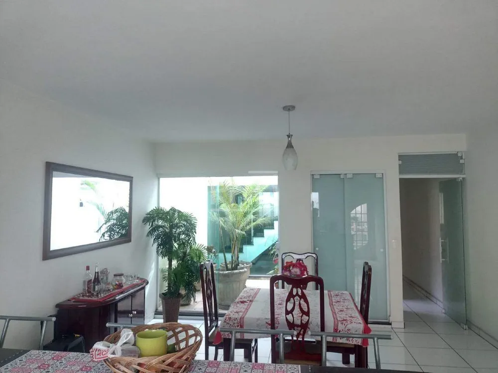 Sobrado, 3 quartos, 220 m² - Foto 4