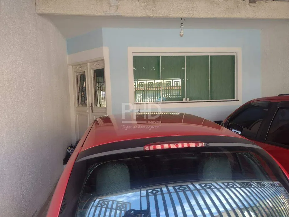 Sobrado, 3 quartos, 220 m² - Foto 6