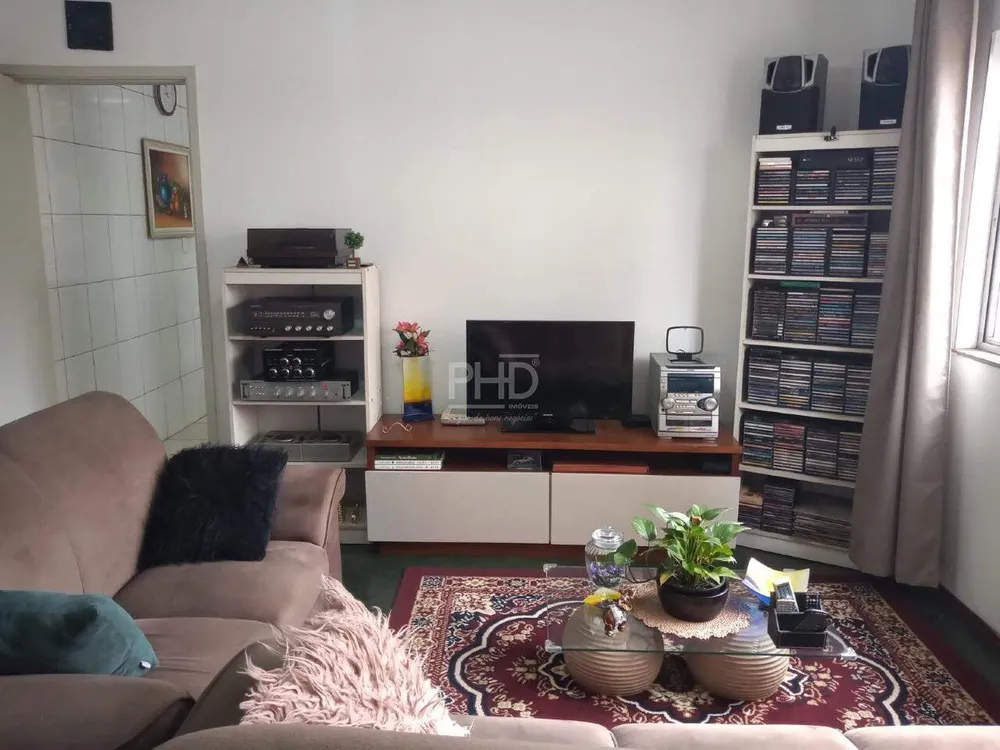 Apartamento, 2 quartos, 69 m² - Foto 6