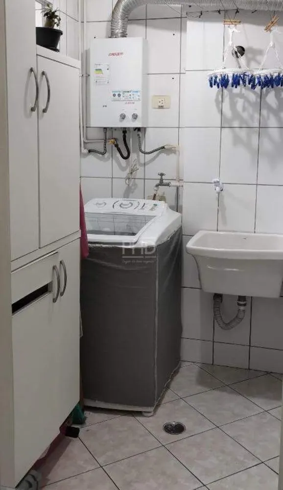 Apartamento, 2 quartos, 69 m² - Foto 3