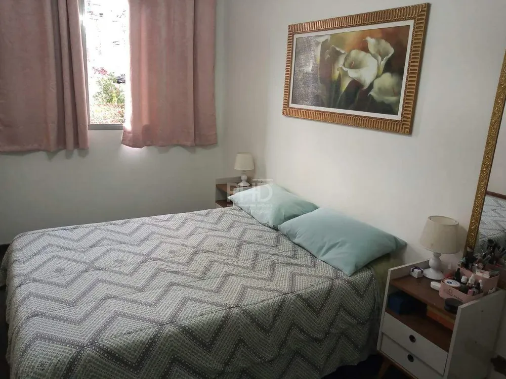 Apartamento, 2 quartos, 69 m² - Foto 2