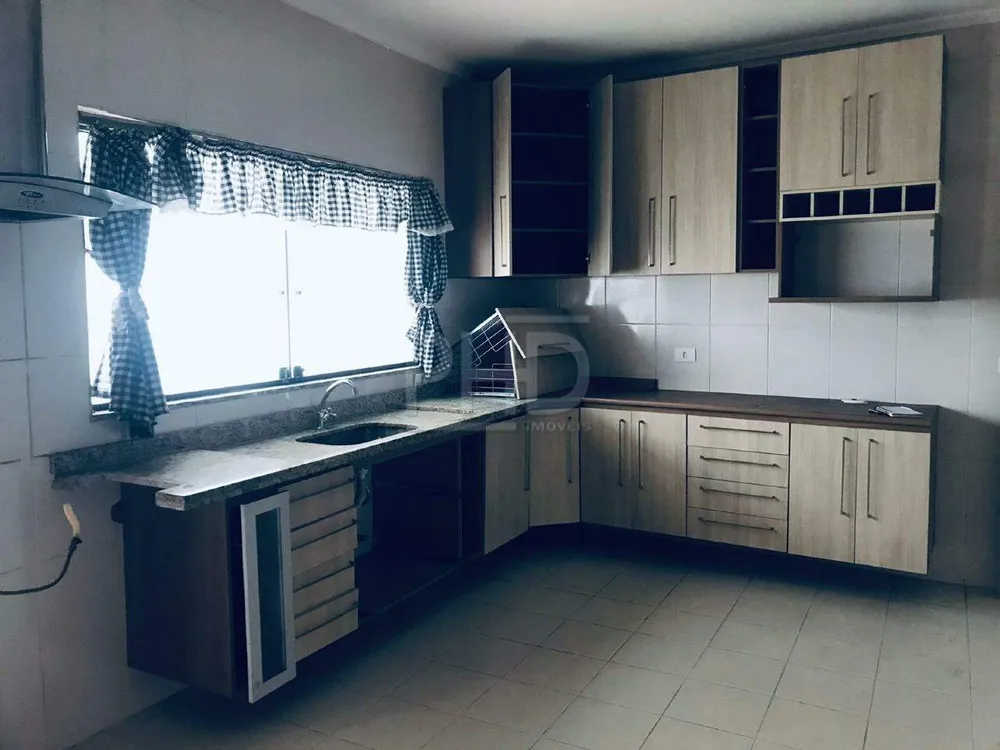 Sobrado, 3 quartos, 192 m² - Foto 4