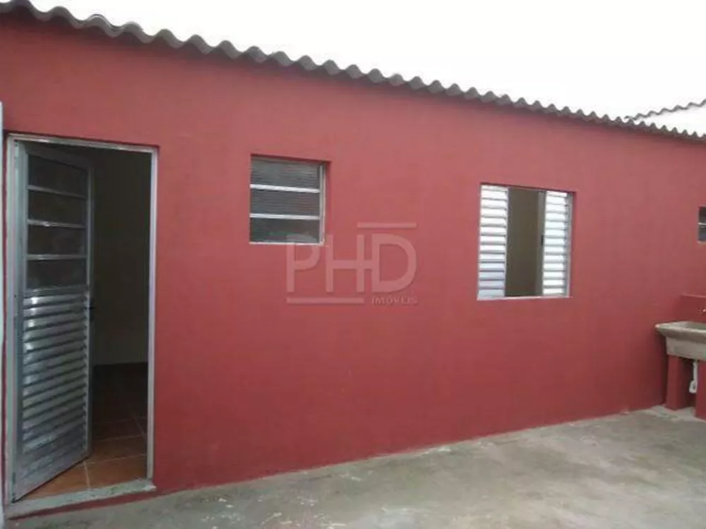 Casa, 5 quartos, 350 m² - Foto 1