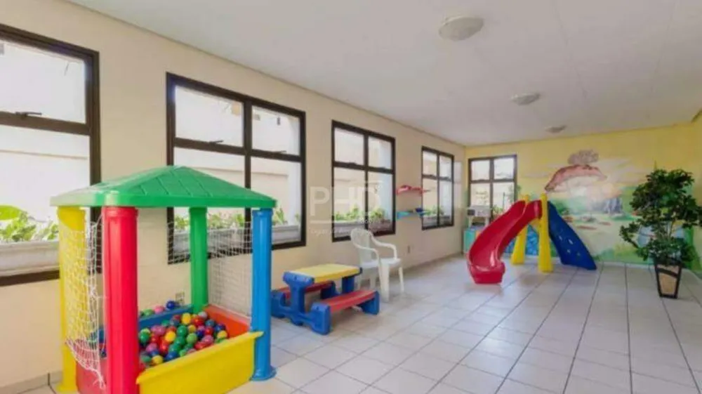 Apartamento, 3 quartos, 93 m² - Foto 5