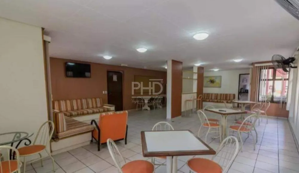 Apartamento, 3 quartos, 93 m² - Foto 8