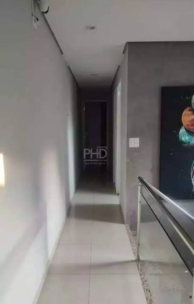 Casa, 4 quartos, 269 m² - Foto 8
