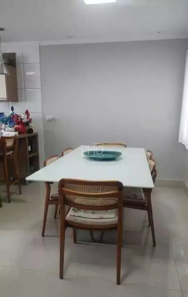 Casa, 4 quartos, 269 m² - Foto 3