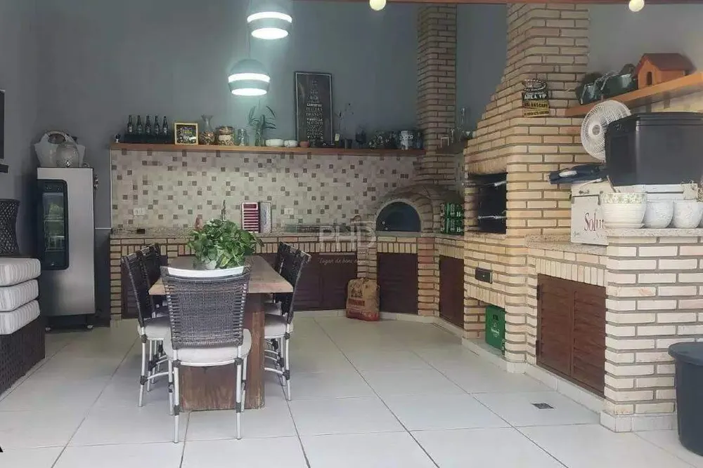 Casa, 4 quartos, 269 m² - Foto 5