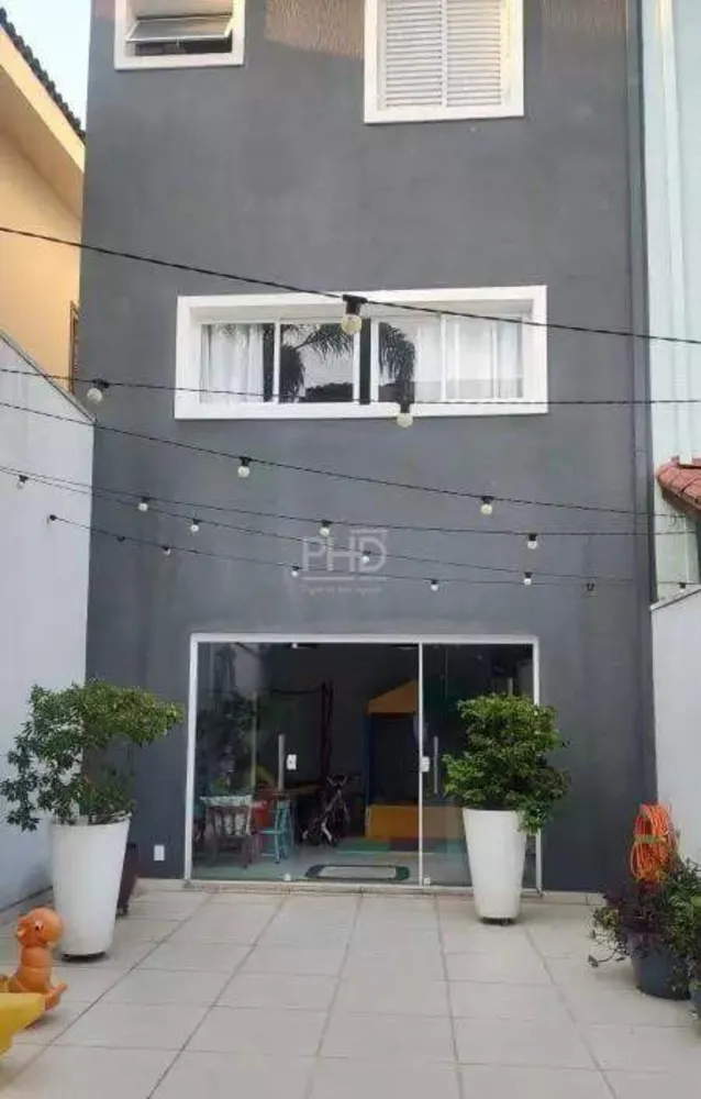 Casa, 4 quartos, 269 m² - Foto 6