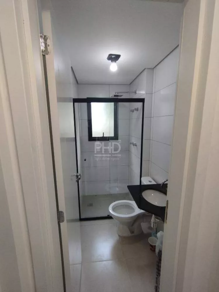 Apartamento para alugar com 2 quartos, 52m² - Foto 4