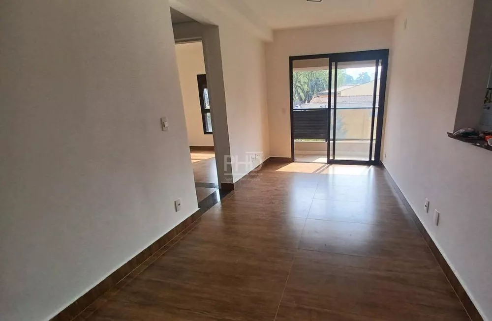 Apartamento para alugar com 2 quartos, 52m² - Foto 2