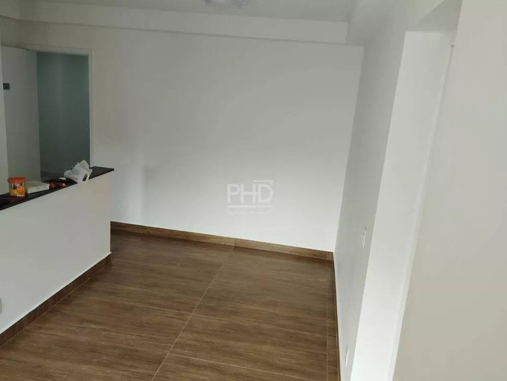 Apartamento para alugar com 2 quartos, 52m² - Foto 3