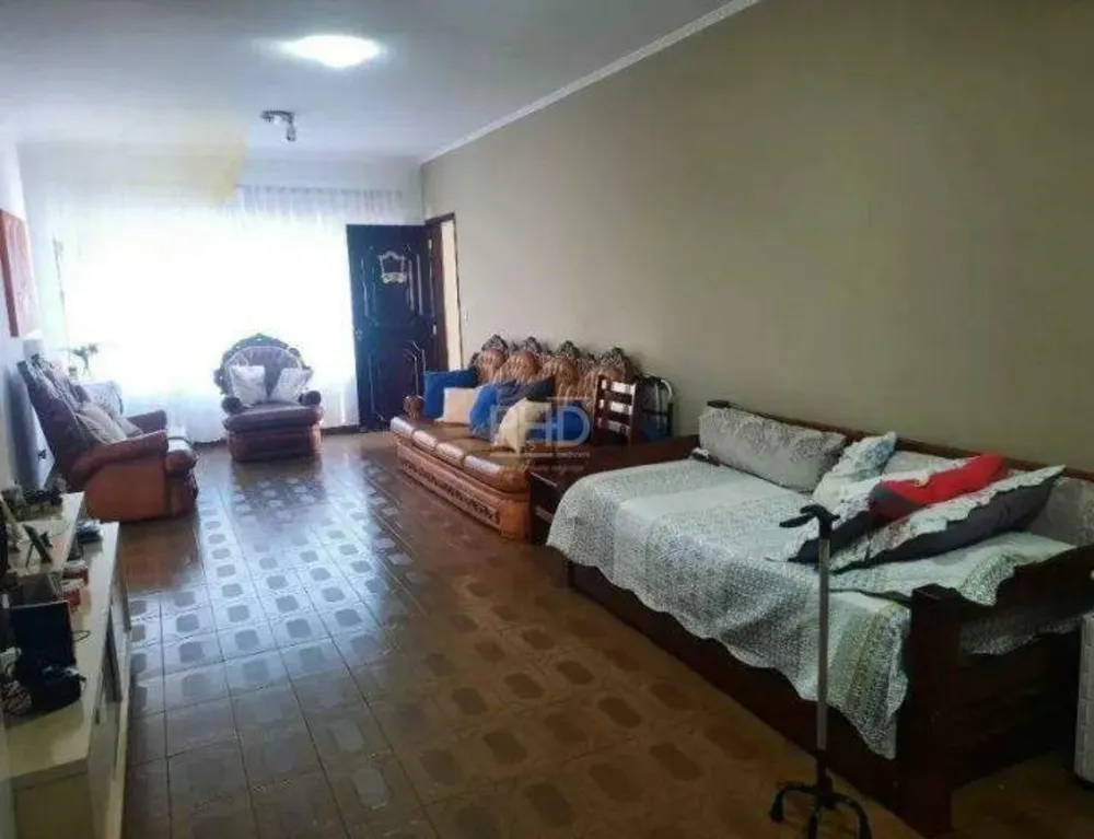 Sobrado, 4 quartos, 300 m² - Foto 4