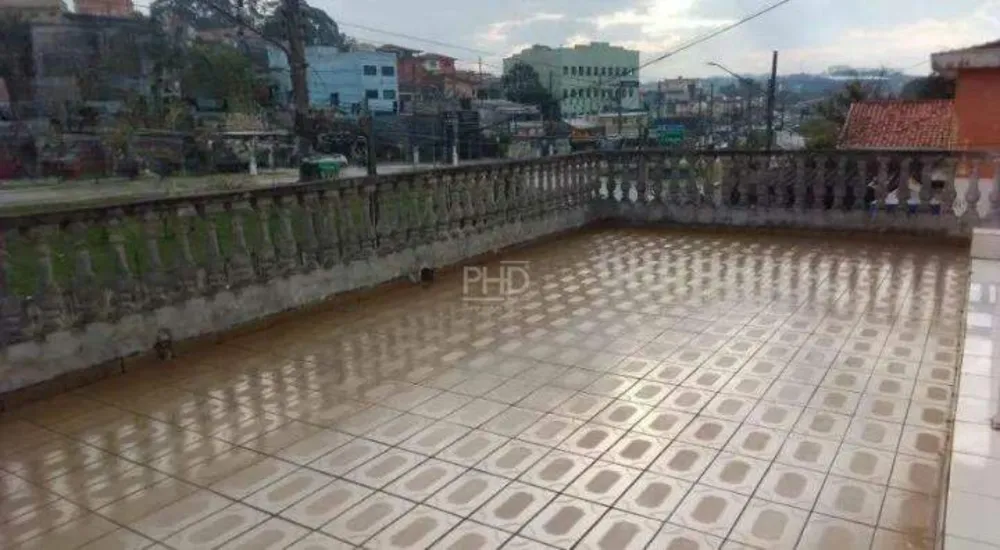 Sobrado, 4 quartos, 300 m² - Foto 3