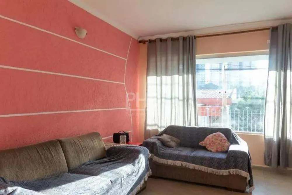 Casa, 4 quartos, 132 m² - Foto 2