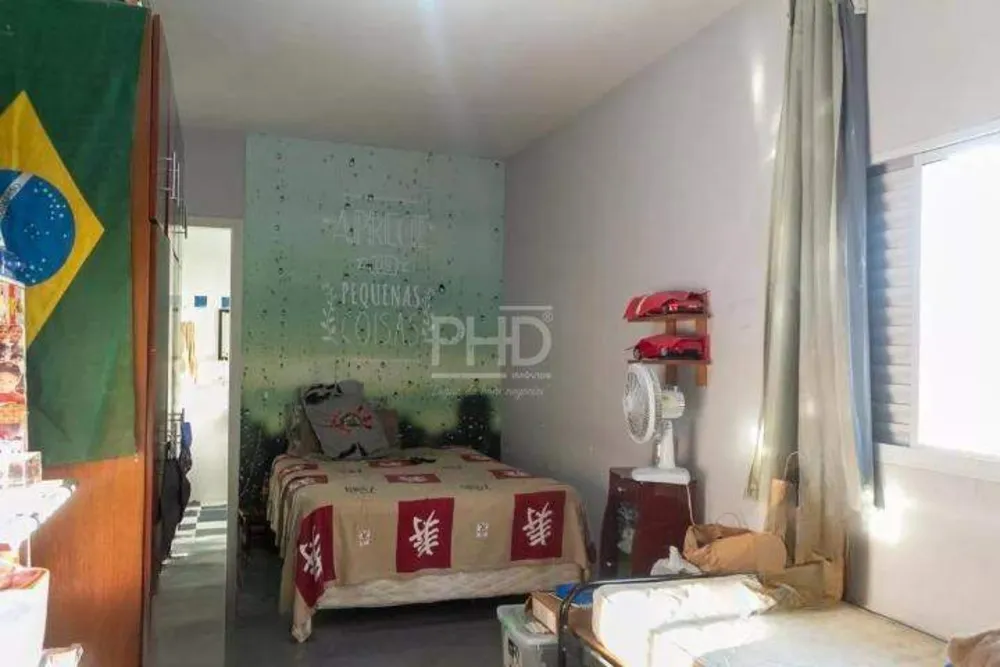 Casa, 4 quartos, 132 m² - Foto 6