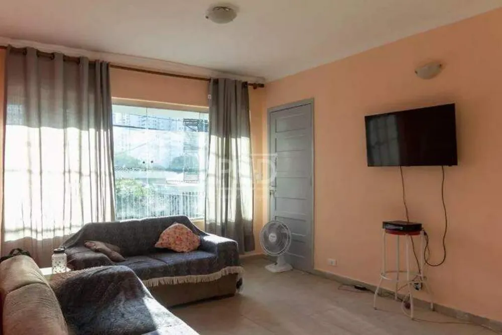 Casa, 4 quartos, 132 m² - Foto 3