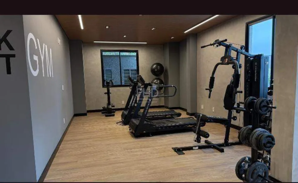 Apartamento, 2 quartos, 64 m² - Foto 6